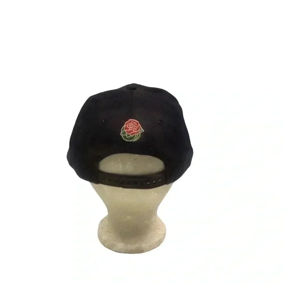 Vintage Washington State Cougars 1998 Rose Bowl snapback